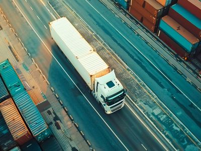 Emtia Nakliyat Sigortası: Riskler ve Kapsam