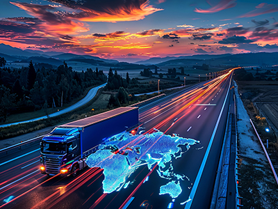 Emtia Nakliyat Sigortası Nedir?