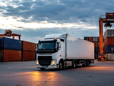 Nakliyat Sigortası Çeşitleri ve Teminatları