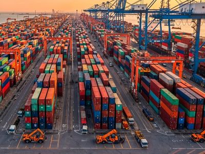 Tam Ziya Nakliyat Sigortası Nedir? Gümrükte Zorunlu Sigorta Rehberi